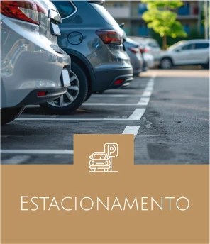 estacionamento